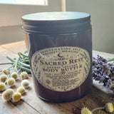 Sacred Rest Whipped Body Butter