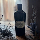 Sacred Rest Herbal Infused Liquid Soap