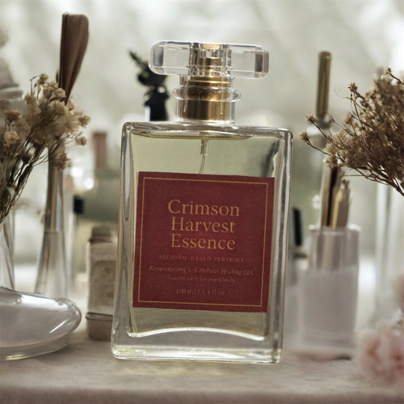 Crimson Harvest Essence – Fragrance