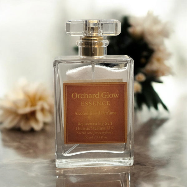 Orchard Glow Essence – Fragrance