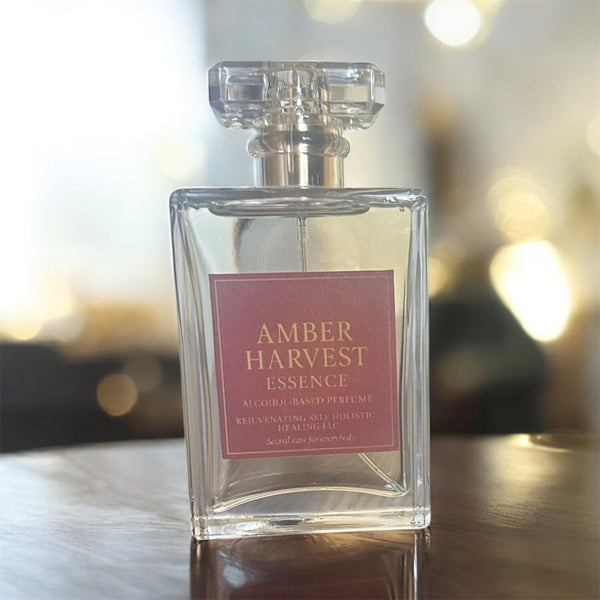 Amber Harvest Essence – Fragrance