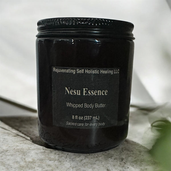 Nesu Essence Whipped Body Butter