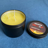 Odorless 36-Hour Emergency Candle Rejuvenating Self