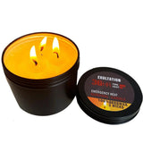 Odorless 36-Hour Emergency Candle Rejuvenating Self