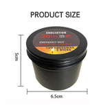 Odorless 36-Hour Emergency Candle Rejuvenating Self