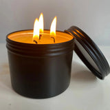 Odorless 36-Hour Emergency Candle Rejuvenating Self