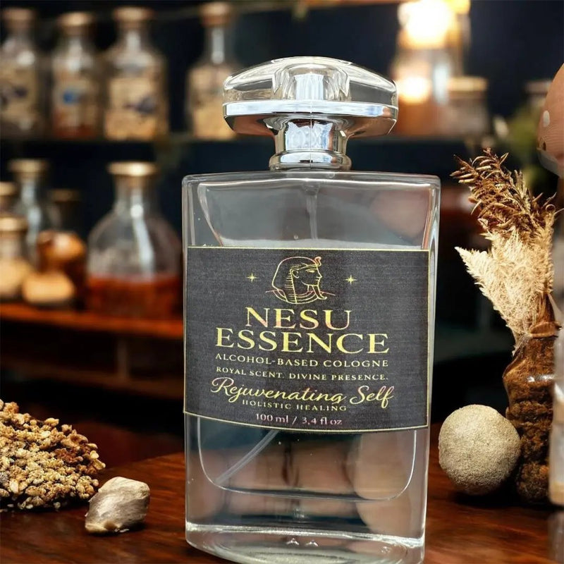 Nesu Essence Rejuvenating Self